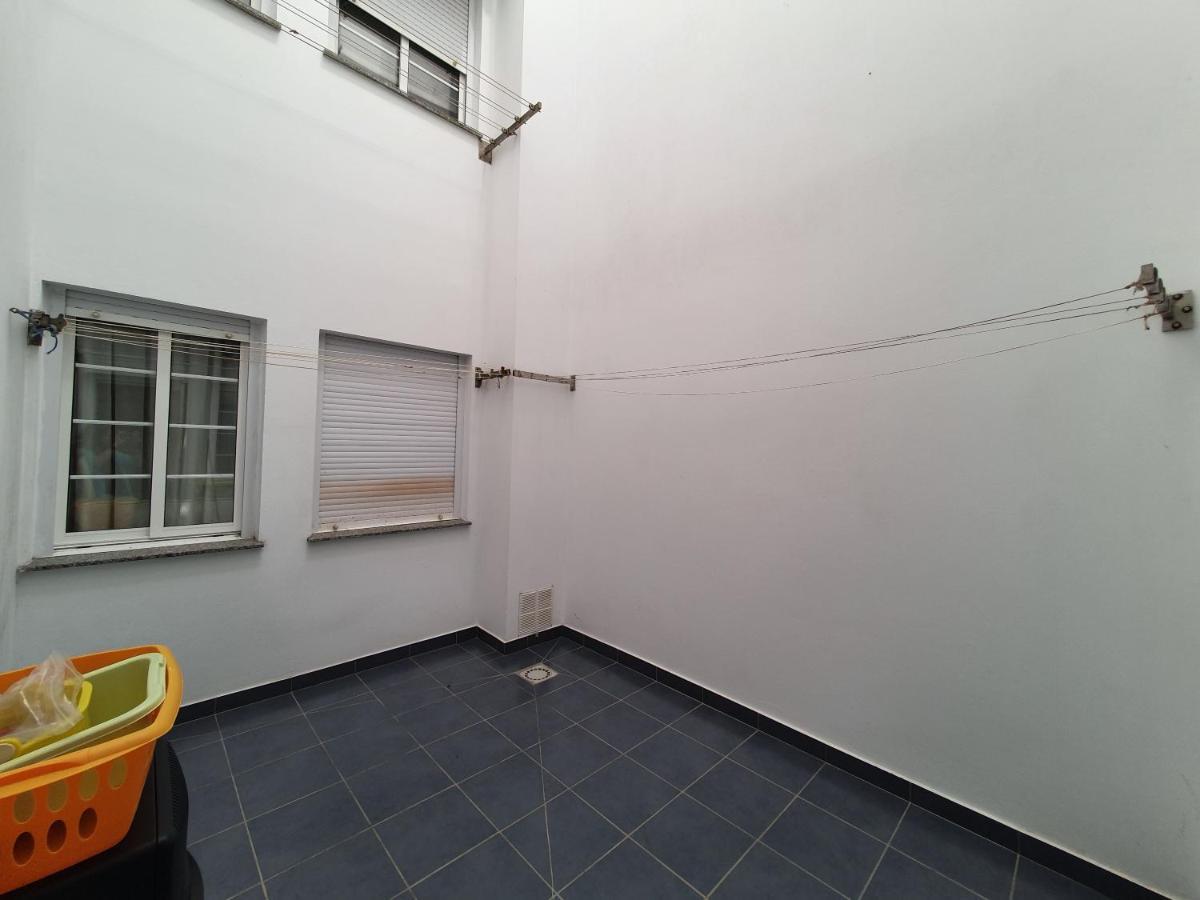 Apartamento Vacaciones Muxia Ngoại thất bức ảnh